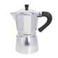Mirror Moka Pot Coffee Maker
