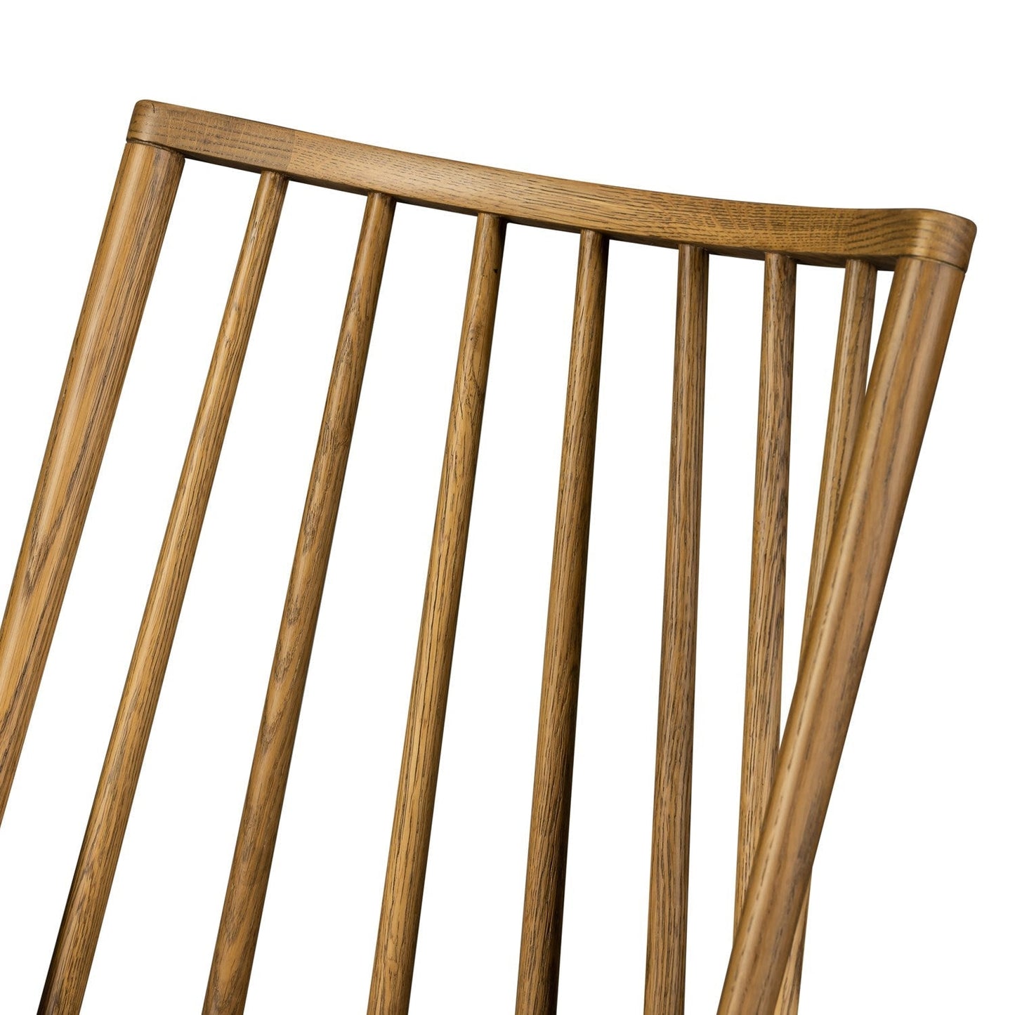 Lewis Windsor Chair By Bd Studio Open Box 6