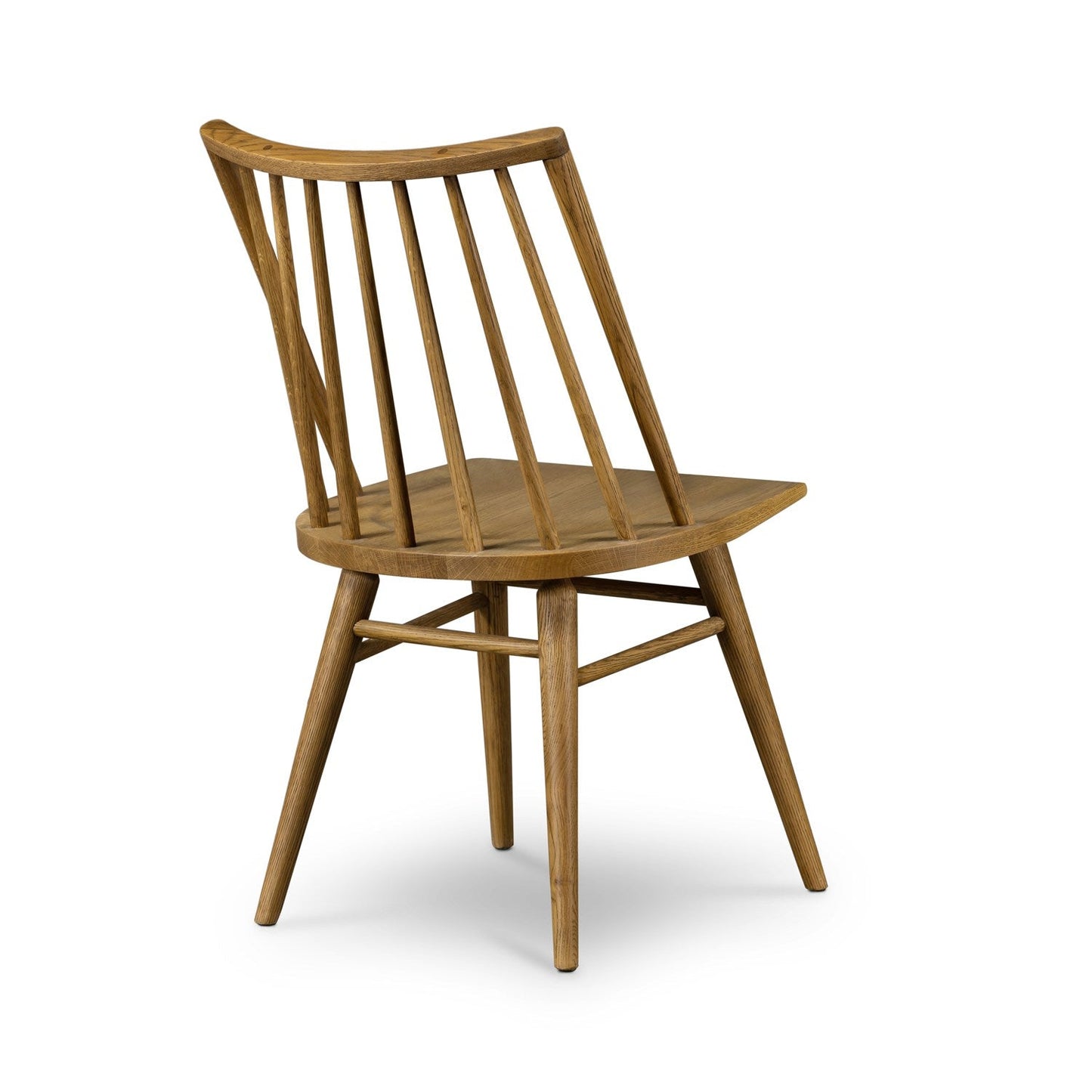 Lewis Windsor Chair By Bd Studio Open Box 5