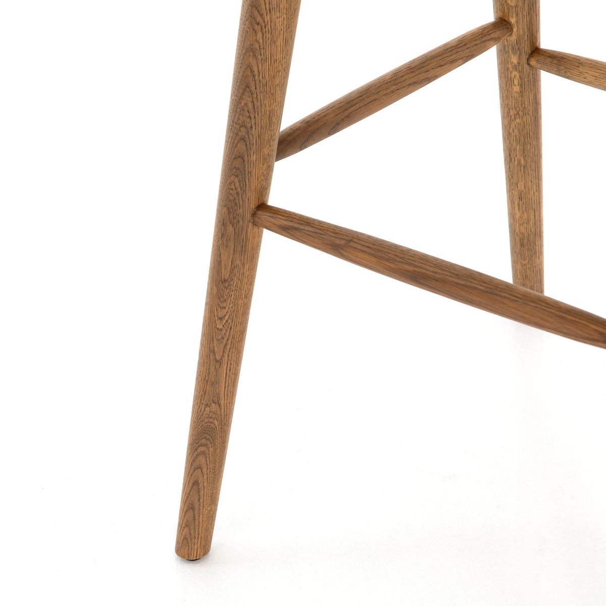 Lewis Windsor Stool In Various Sizes Colors