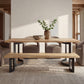 Bent Bench Moes Home Collection Mhc Ve 1038 24 0 6