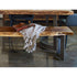 Bent Bench Large Smoked 1