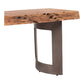 Bent Bench Large Smoked 8