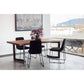 Bent Dining Tables 1