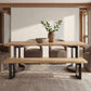 Bent Bench Moes Home Collection Mhc Ve 1038 24 0 5