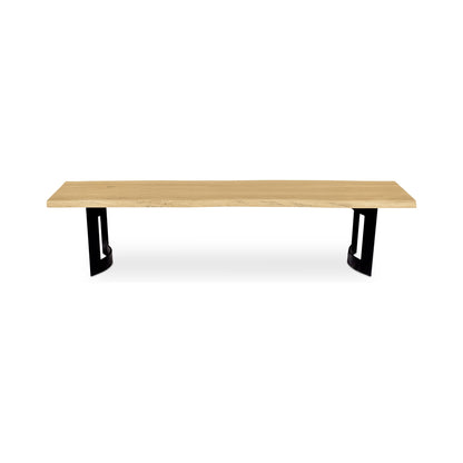 Bent Bench Moes Home Collection Mhc Ve 1038 24 0 1
