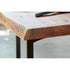 Bent Counter Table Smoked 1