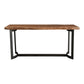 Bent Counter Table Smoked 2