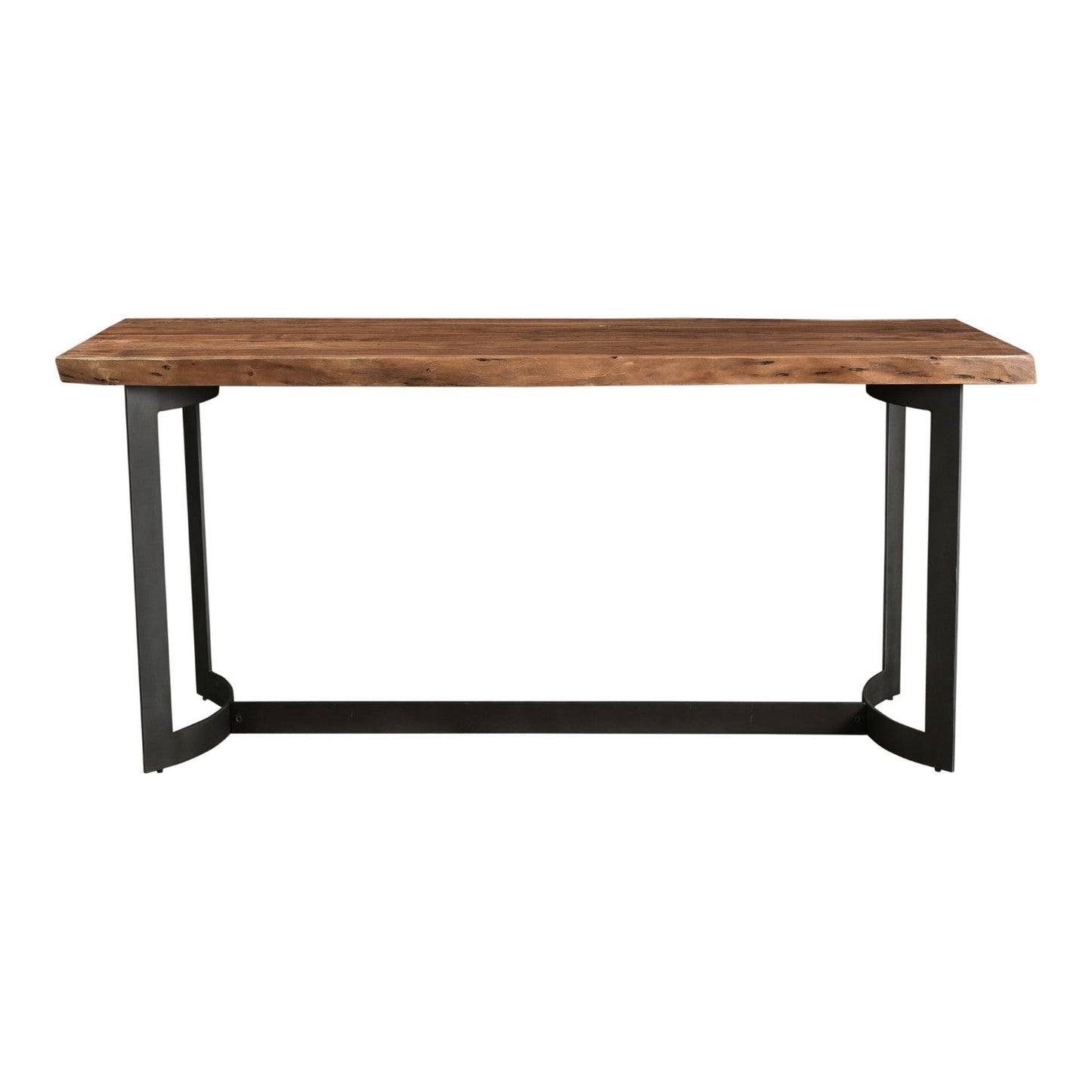 Bent Counter Table Smoked 2