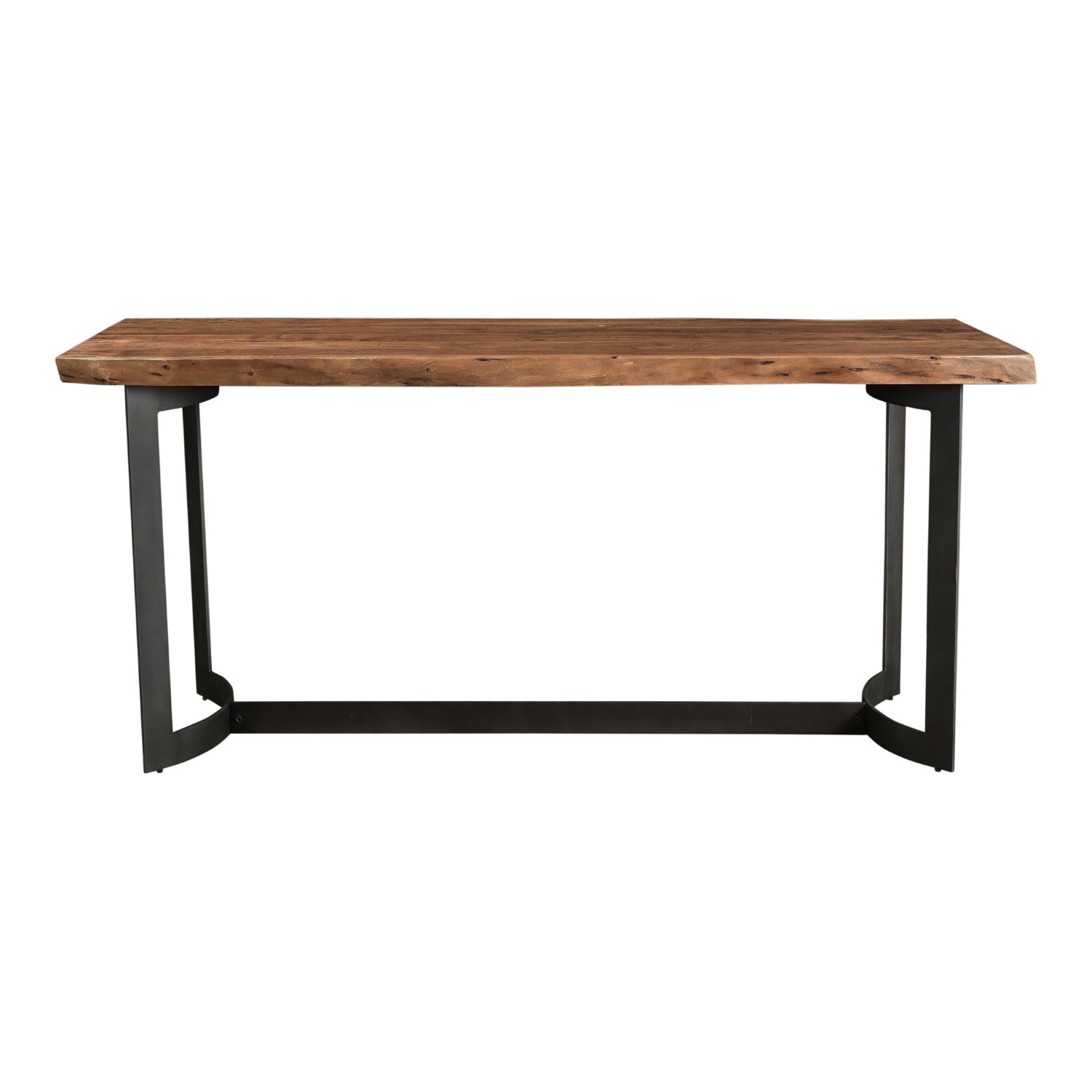 Bent Counter Table Smoked 2