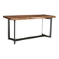 Bent Counter Table Smoked 3