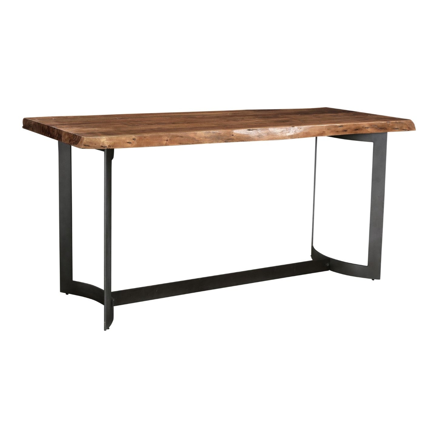 Bent Counter Table Smoked 3