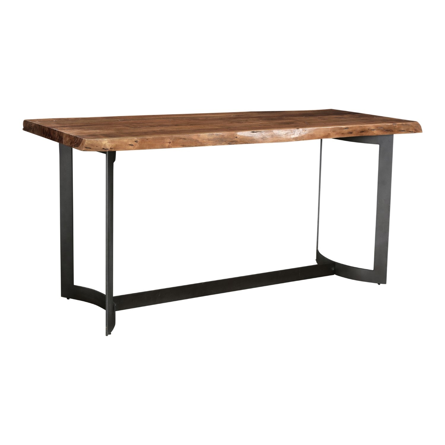 Bent Counter Table Smoked 3
