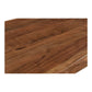 Bent Counter Table Smoked 5