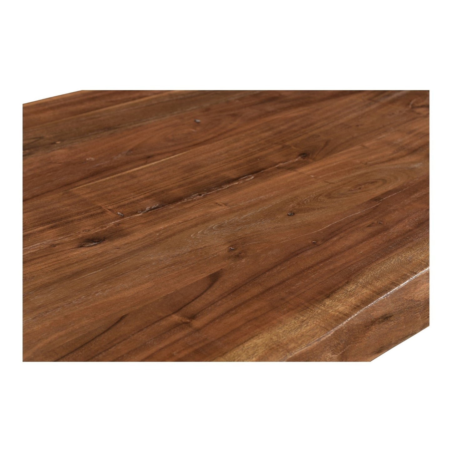 Bent Counter Table Smoked 5