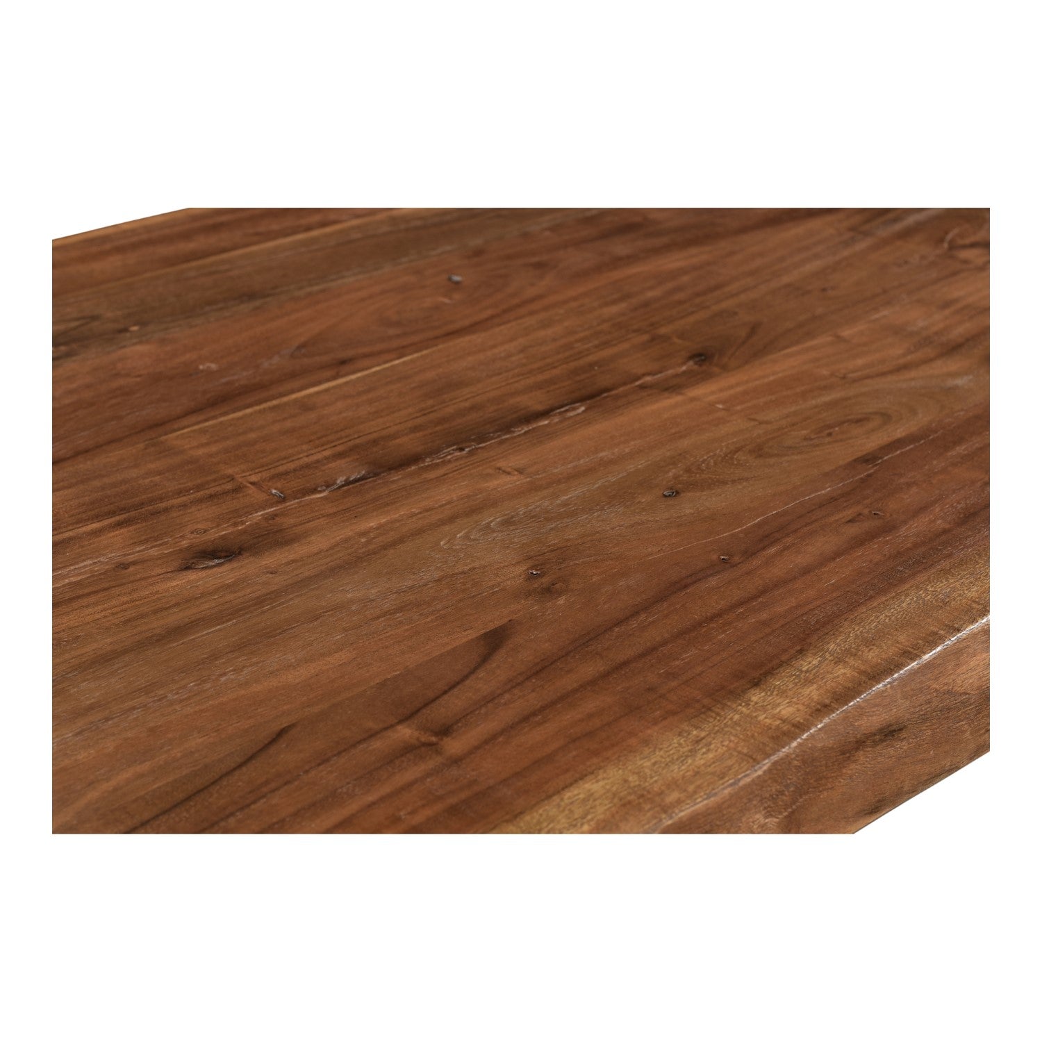 Bent Counter Table Smoked 5