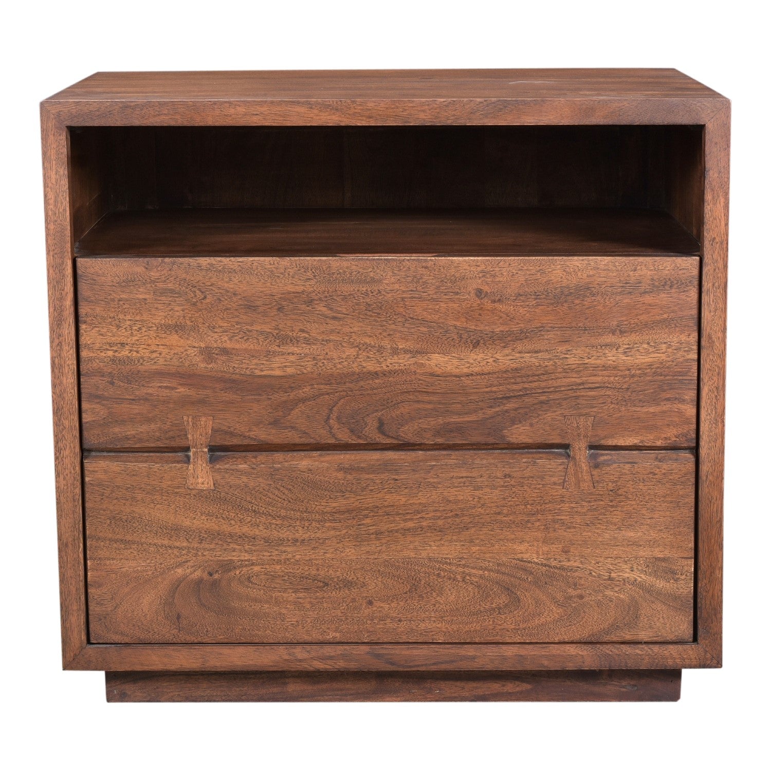Madagasikara Nightstand 1