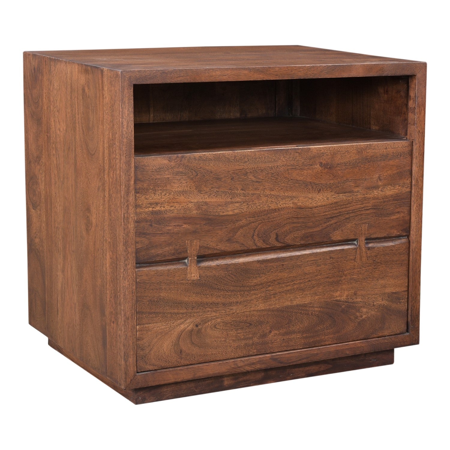 Madagasikara Nightstand 2
