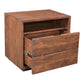 Madagasikara Nightstand 3