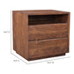 Madagasikara Nightstand 5