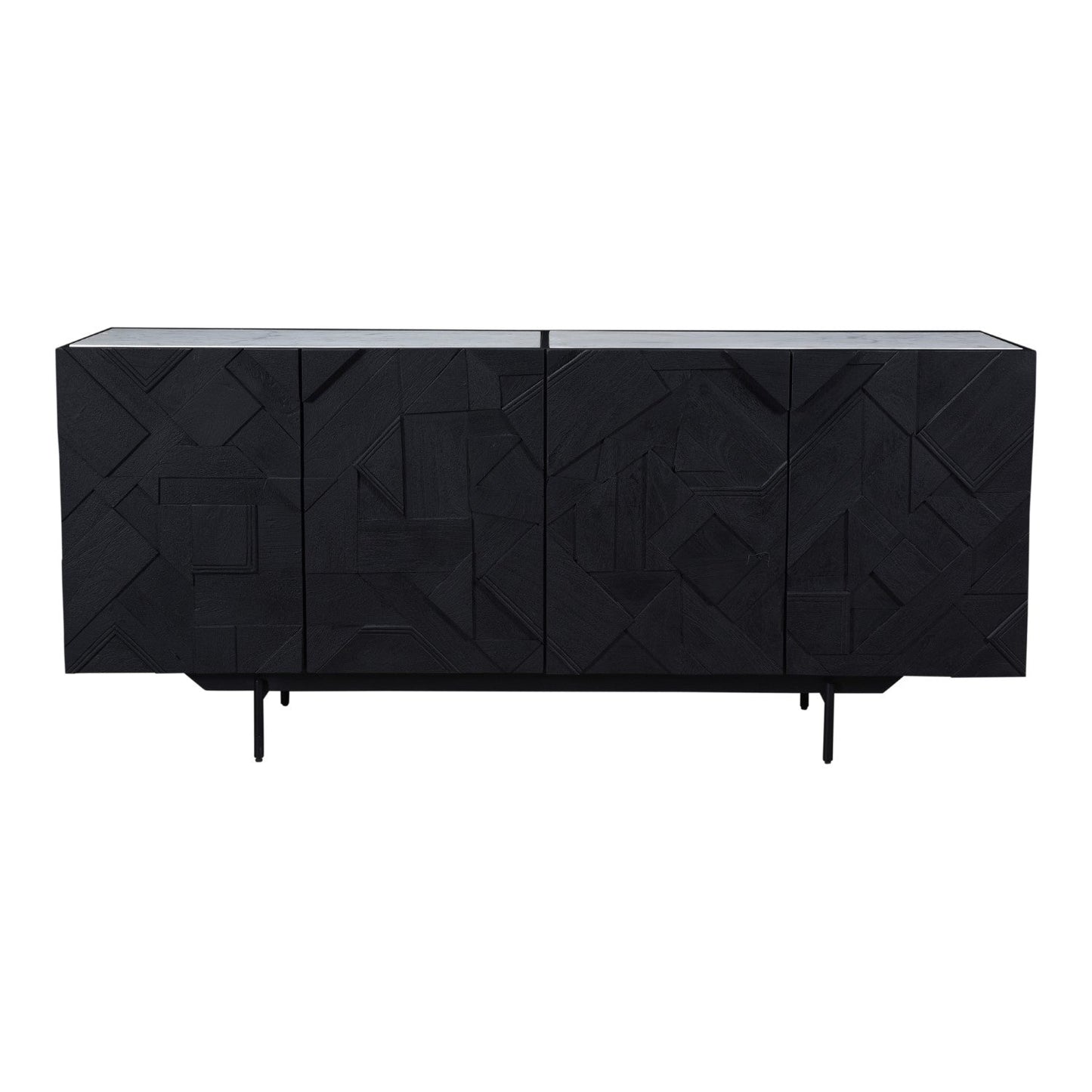 Kattan Sideboard 1