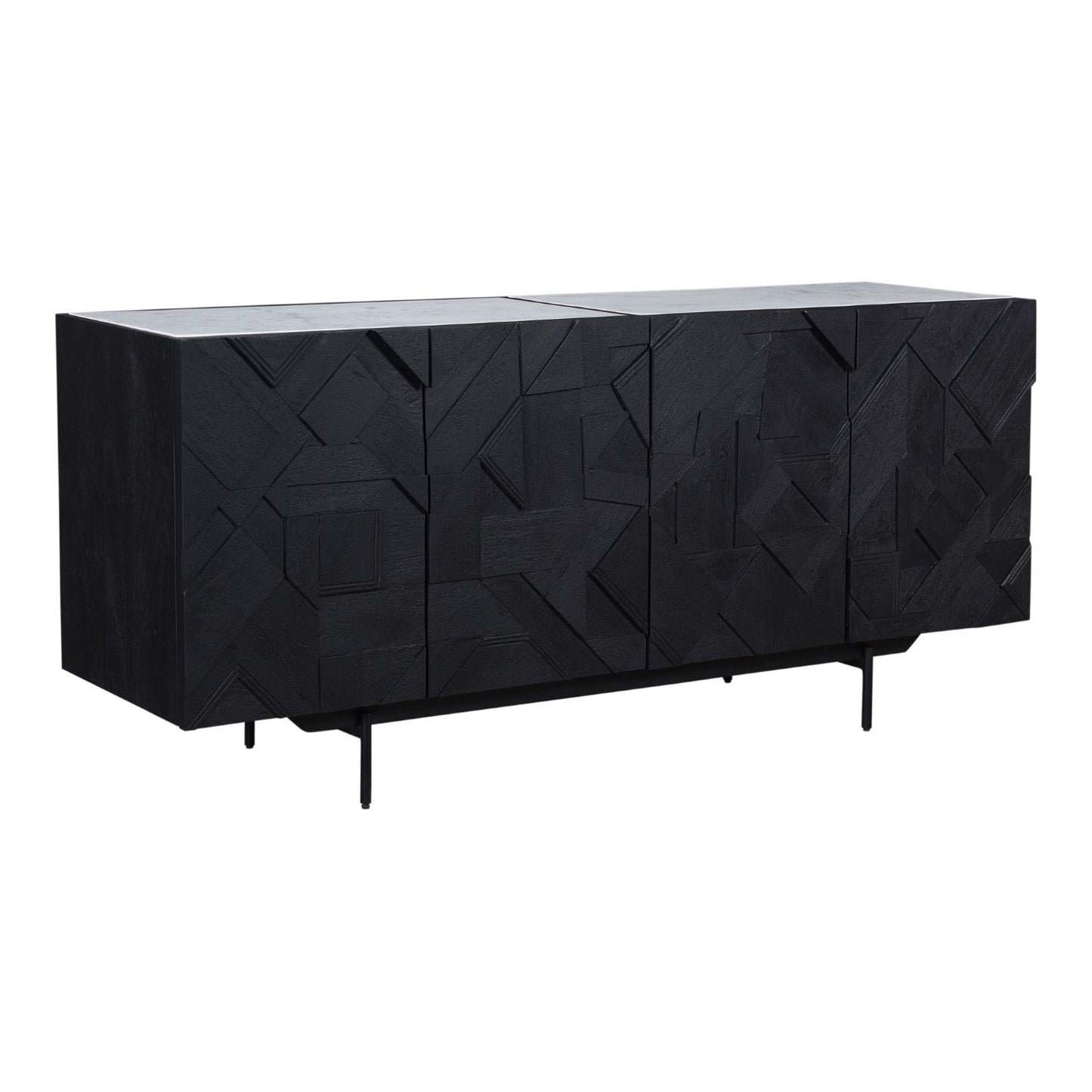 Kattan Sideboard 2