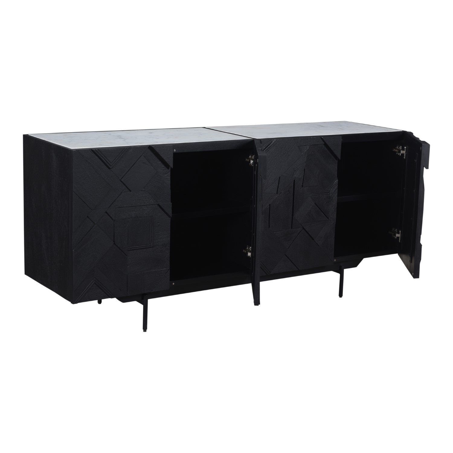 Kattan Sideboard 3