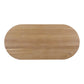 Trie Dining Table Small 4