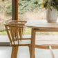 Trie Dining Table Small 6