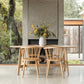 Trie Dining Table Small 8