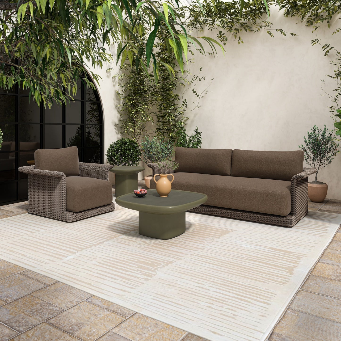 Manon Outdoor Side Table Deep Moes Home Collection Mhc Vh 1023 16 2