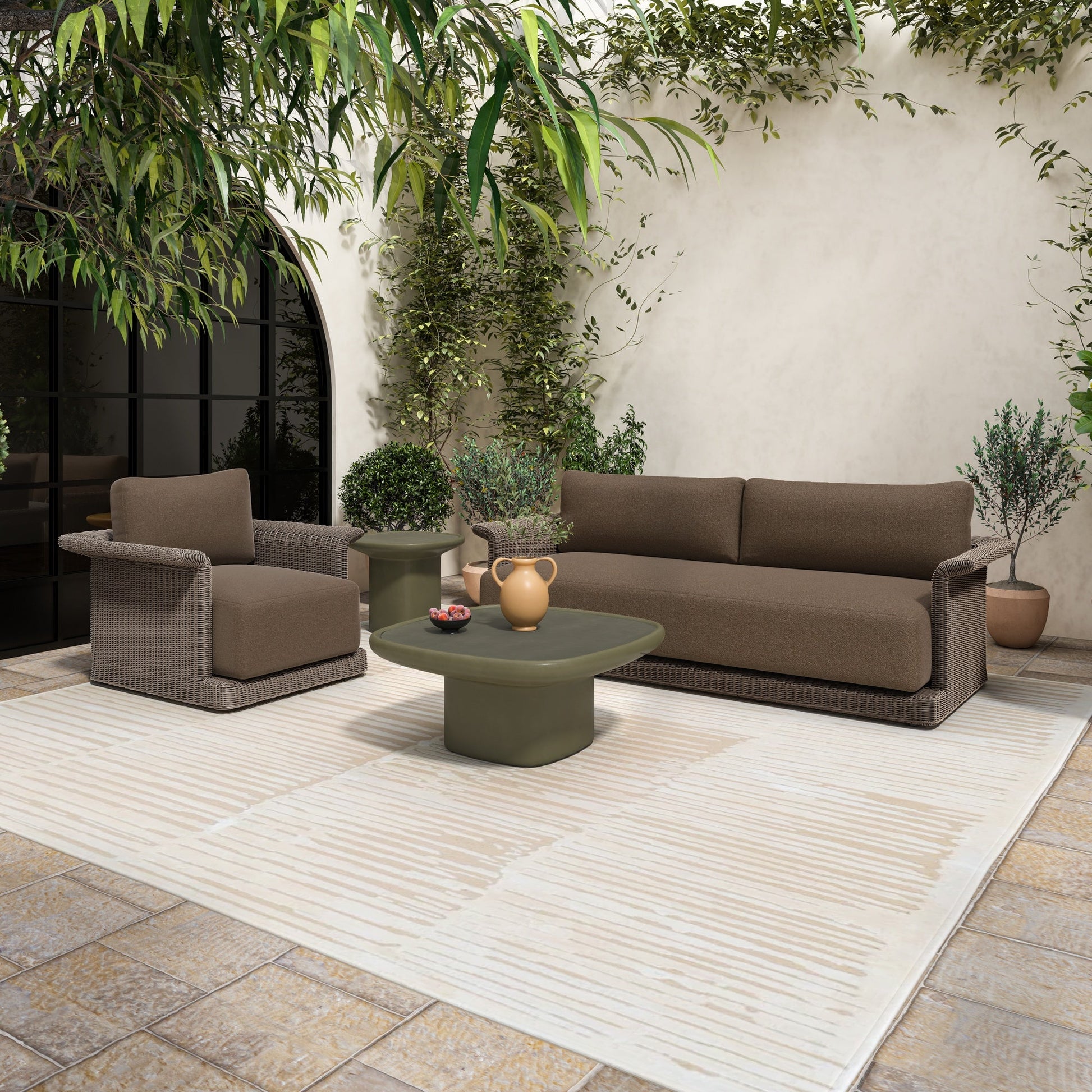 Manon Outdoor Side Table Deep Moes Home Collection Mhc Vh 1023 16 2