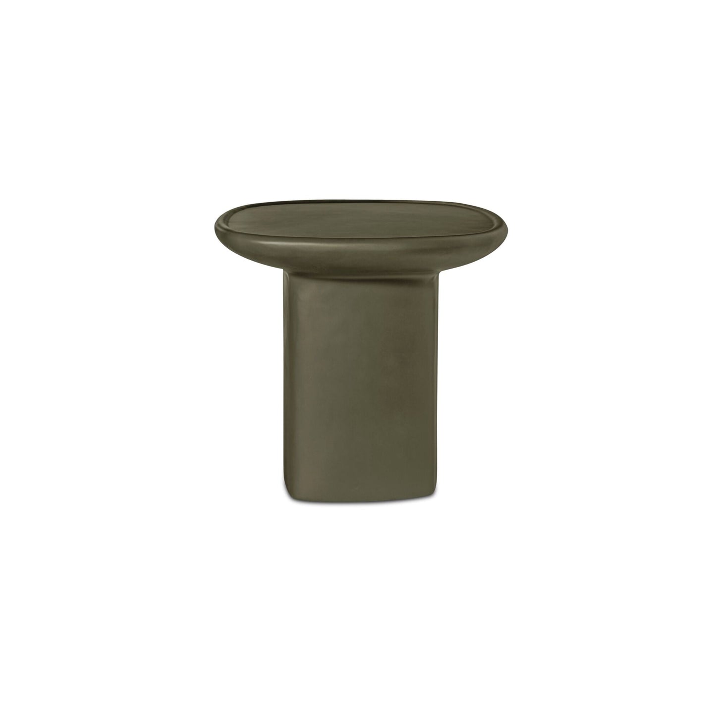 Manon Outdoor Side Table Deep Moes Home Collection Mhc Vh 1023 16 1