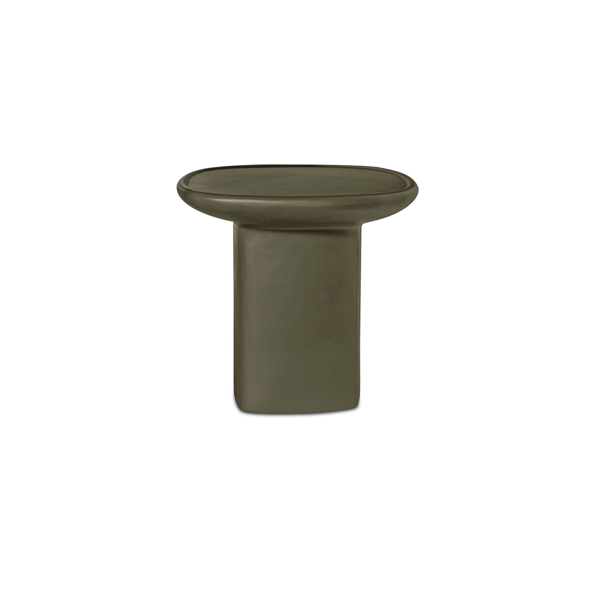 Manon Outdoor Side Table Deep Moes Home Collection Mhc Vh 1023 16 1
