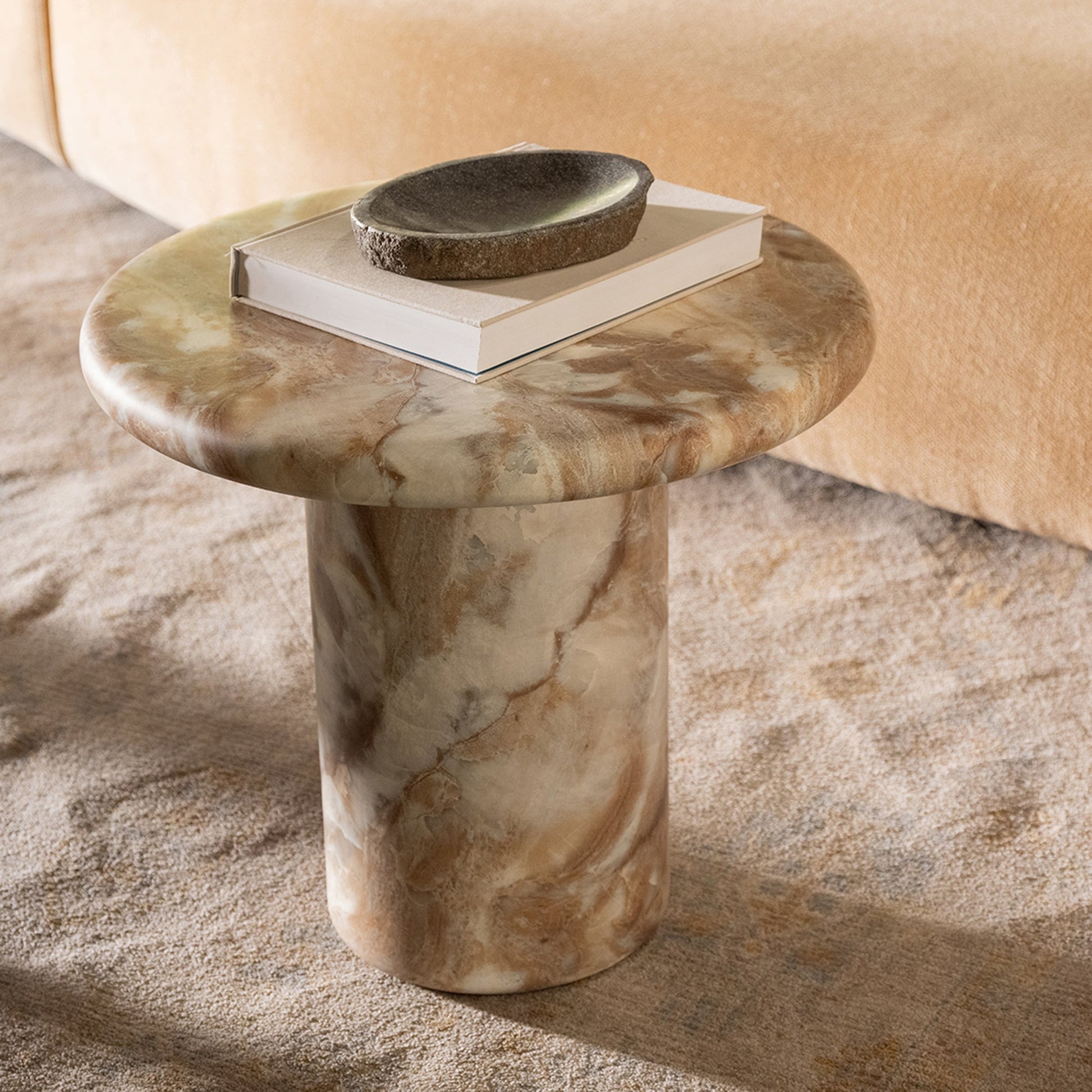 Frida Outdoor Side Table Moes Home Collection Mhc Vh 1025 03 3