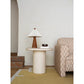 Frida Outdoor Side Table Moes Home Collection Mhc Vh 1025 03 6
