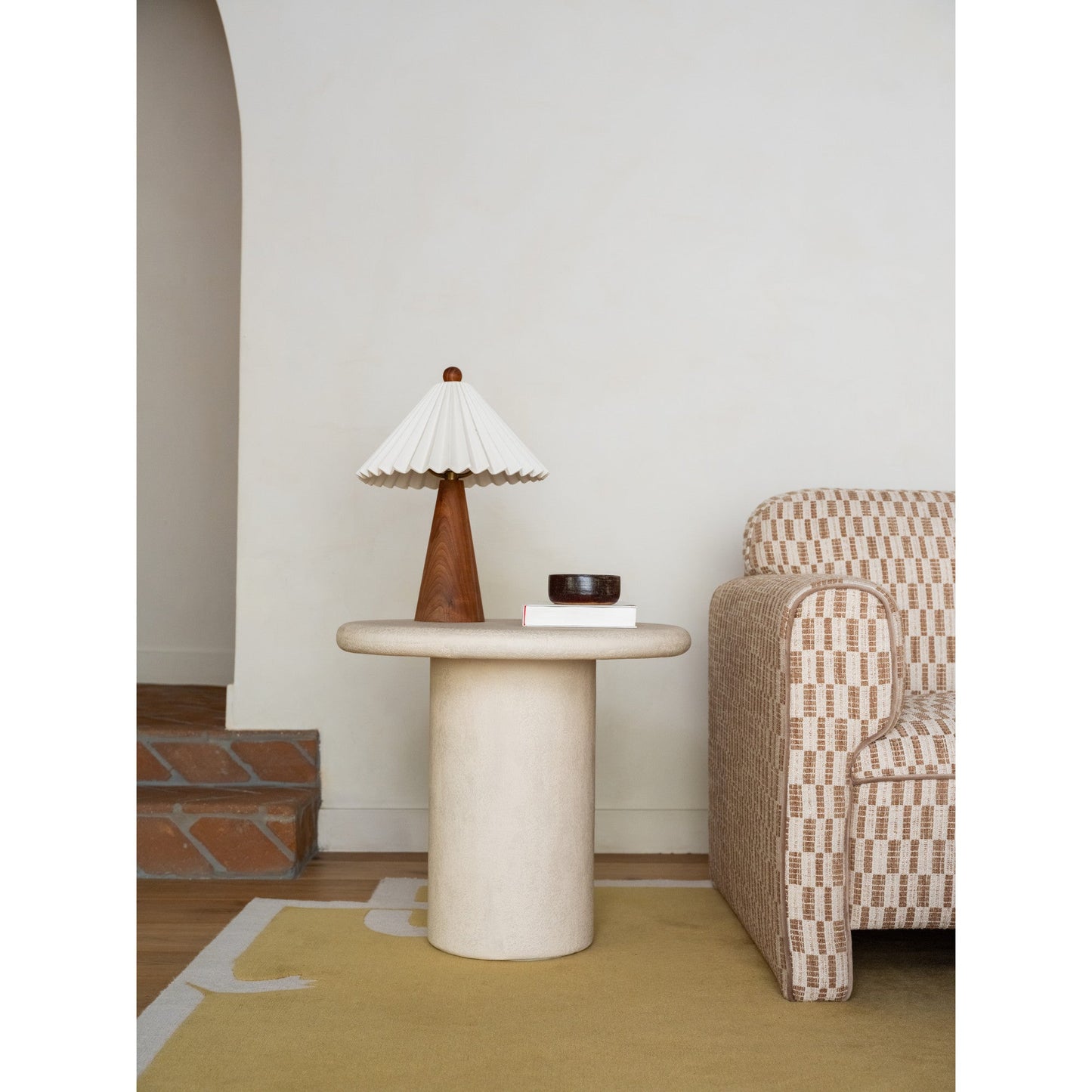 Frida Outdoor Side Table Moes Home Collection Mhc Vh 1025 03 6