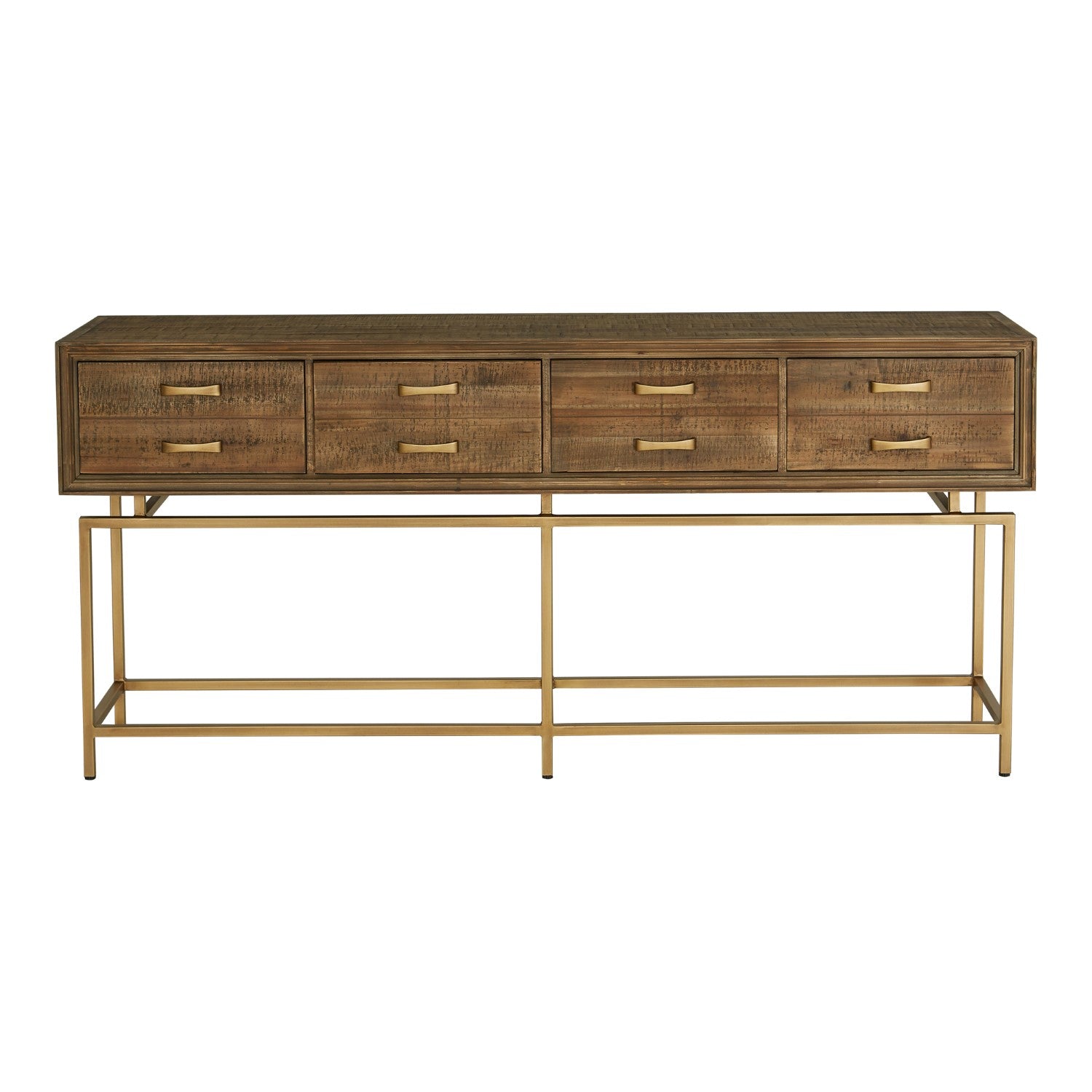 Aristocrat Console Table 2