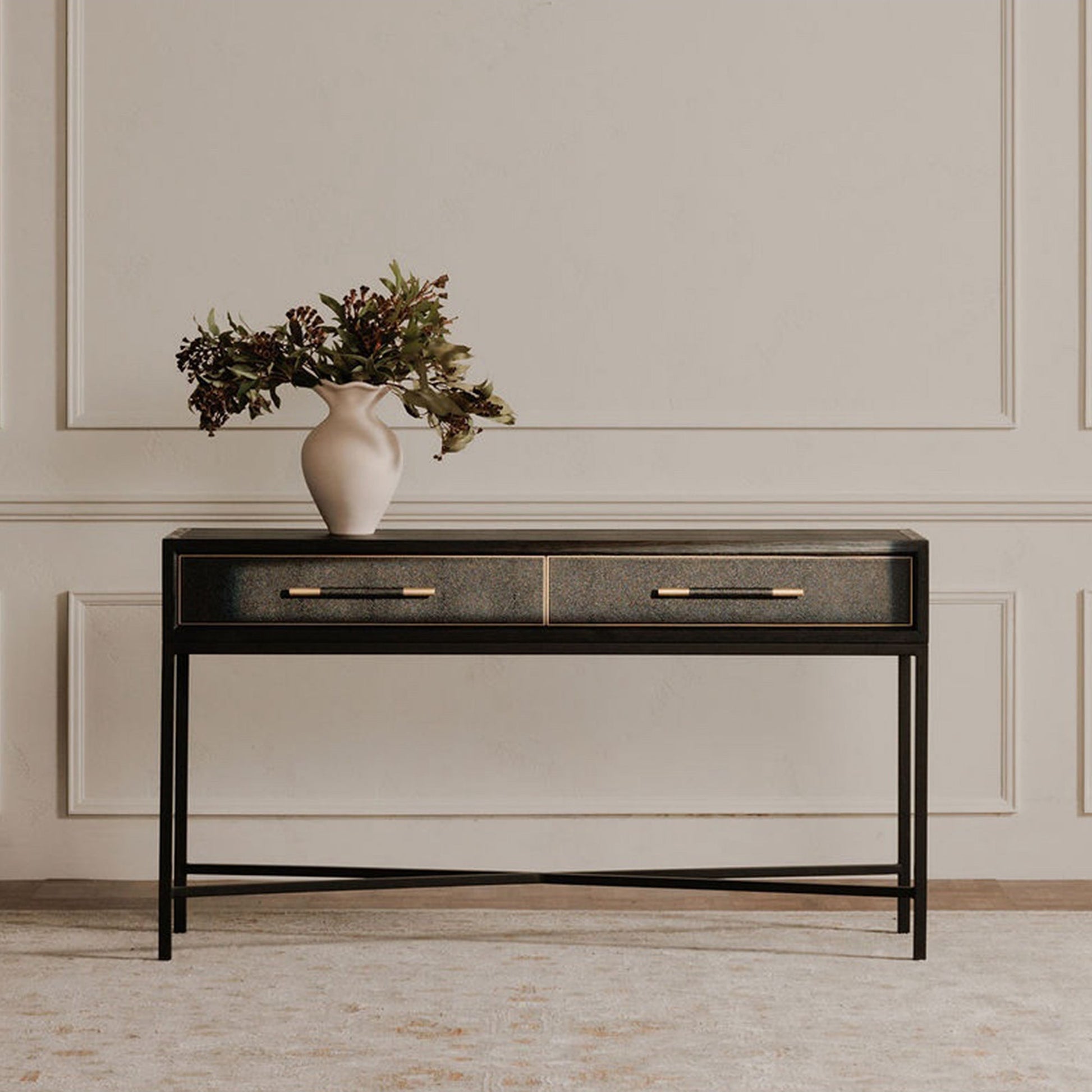 Mako Console Table By Bd La Mhc Vl 1049 15 14