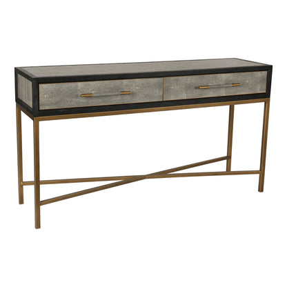 mako console table by Moe's Home Collection mhc vl 1049 15 2