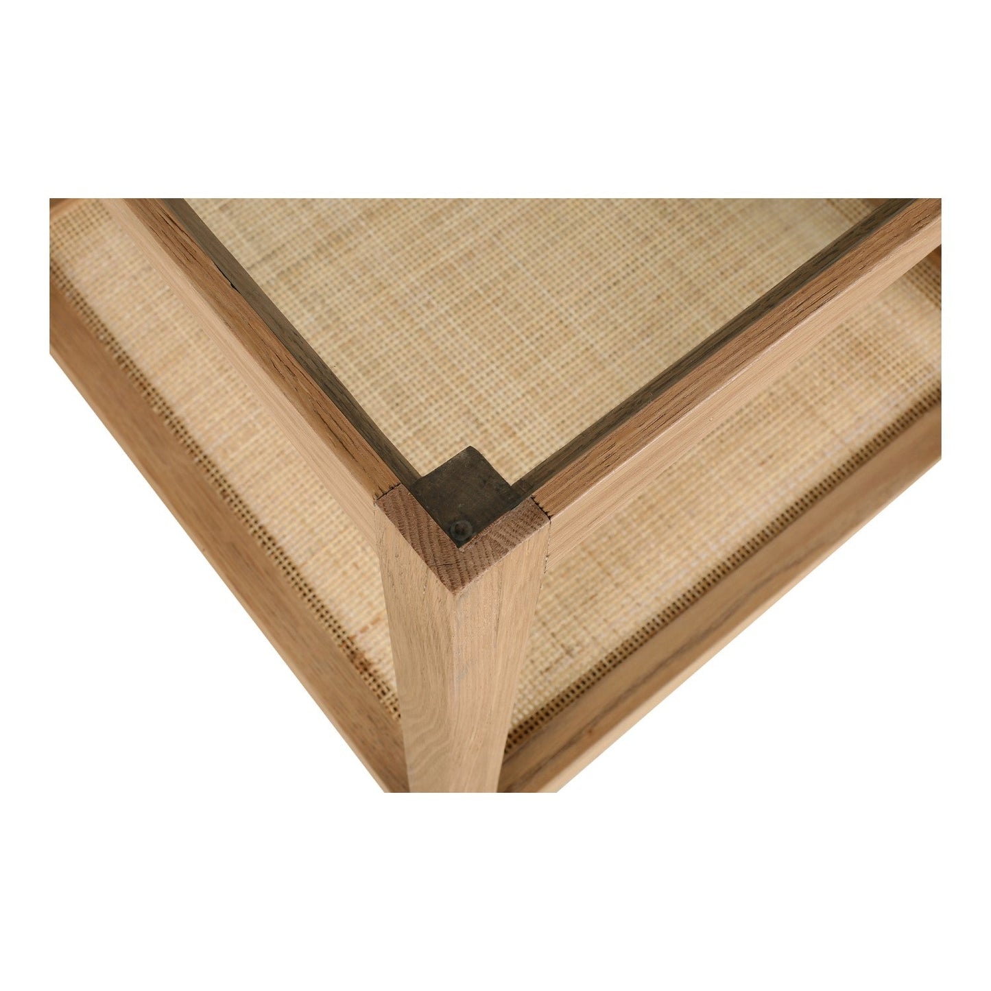 Harrington Side Table 3