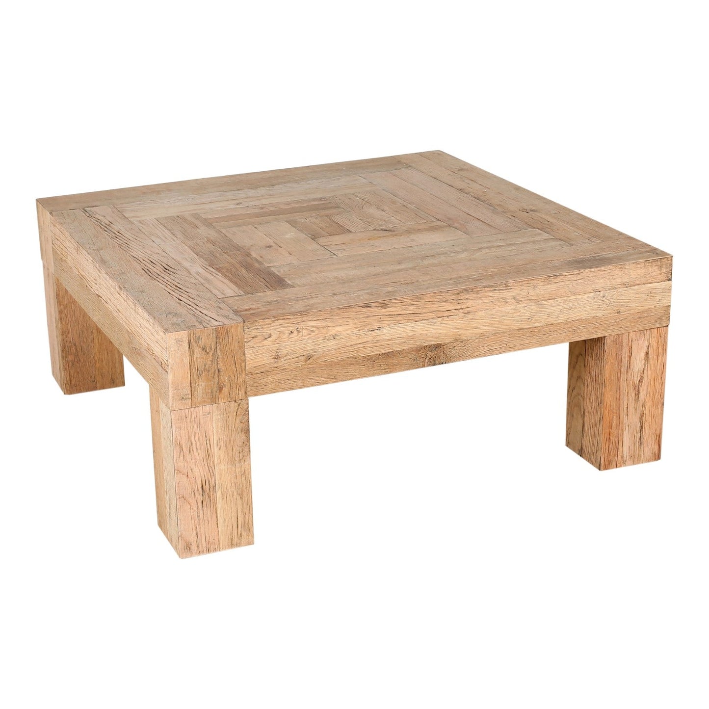 Evander Coffee Table 2