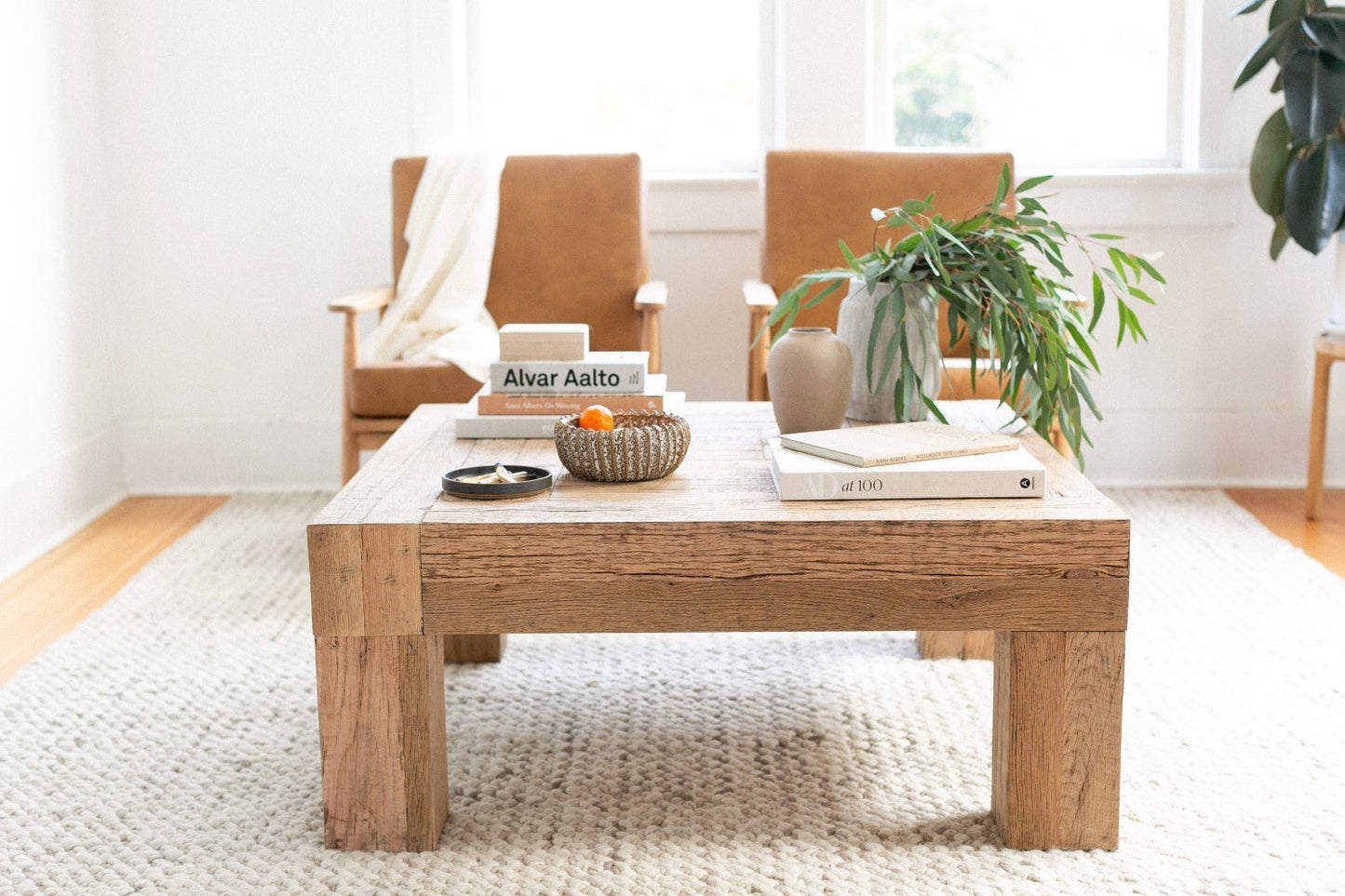Evander Coffee Table 5