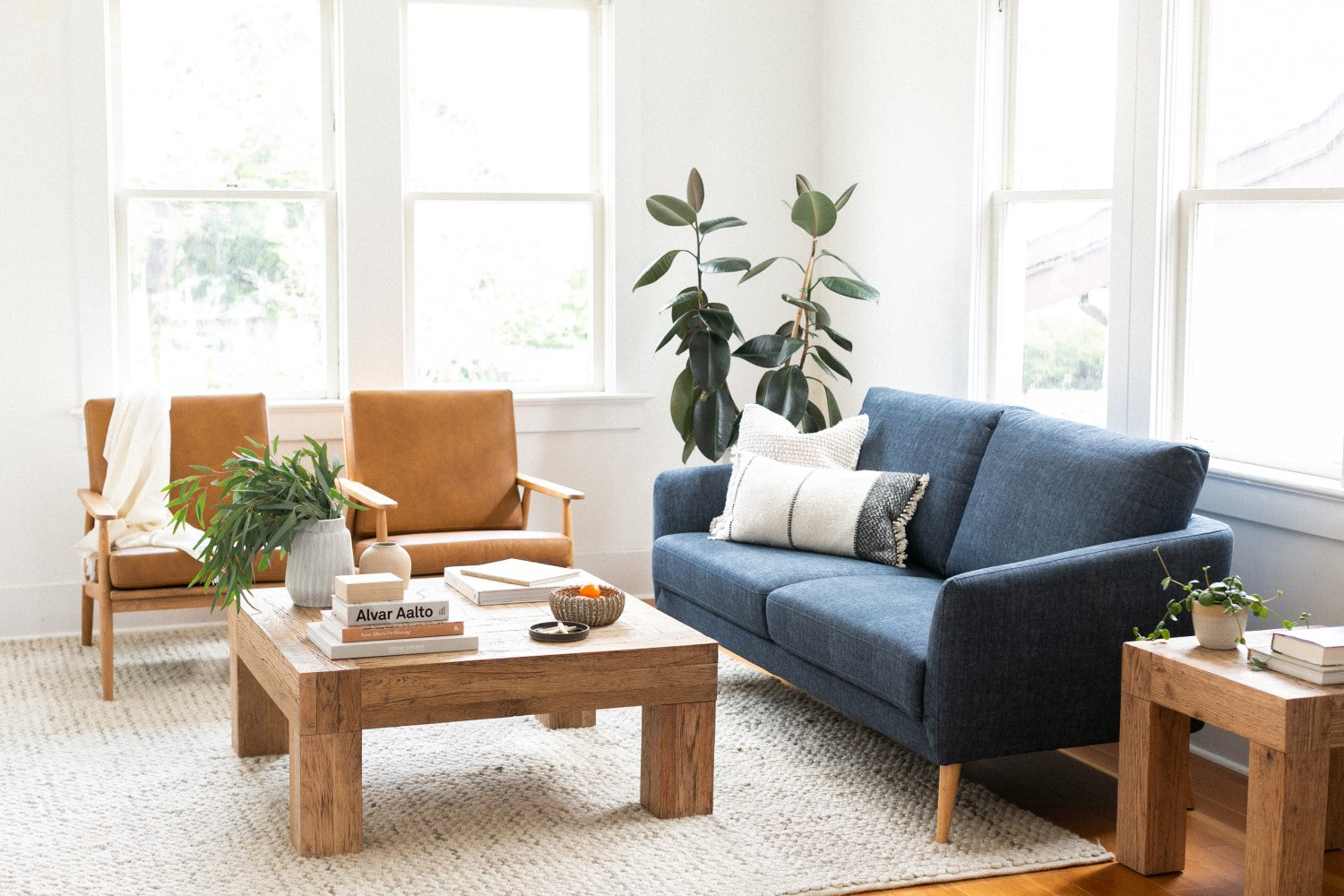 Evander Coffee Table 6