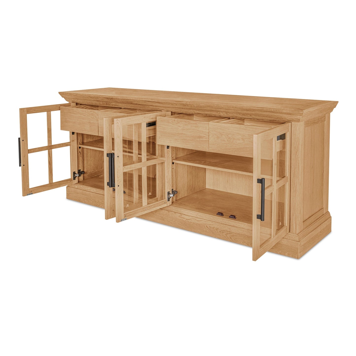 Raymond Sideboard Moes Home Collection Mhc Vl 1105 24 2