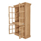 Raymond Tall Cabinet Moes Home Collection Mhc Vl 1106 24 2