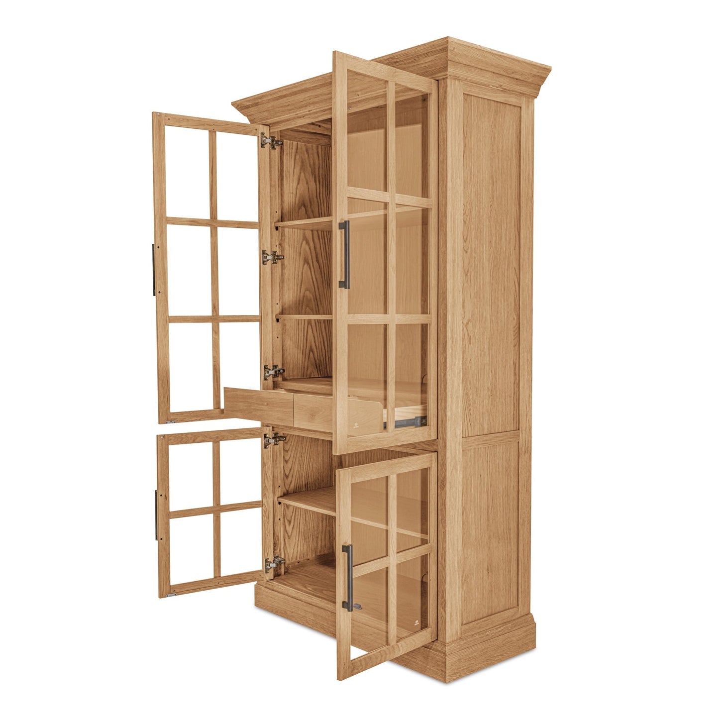 Raymond Tall Cabinet Moes Home Collection Mhc Vl 1106 24 2