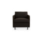 Teller Accent Chair Moes Home Collection Mhc Vv 1005 03 2