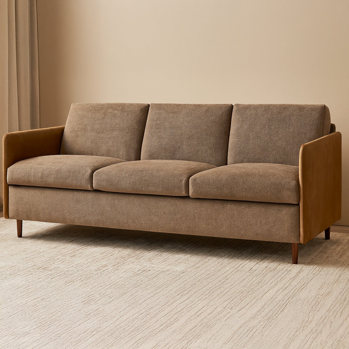 Teller Sofa Moes Home Collection Mhc Vv 1006 03 3