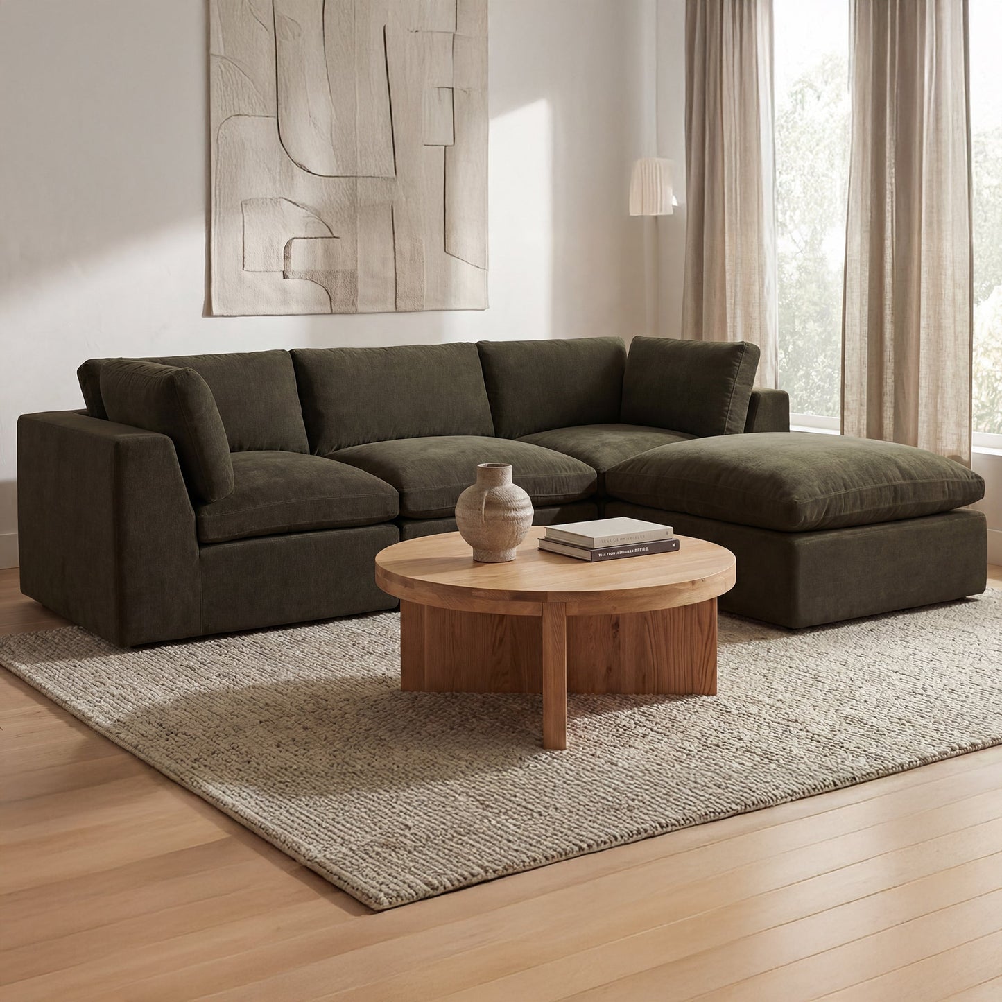 Cates Slipper Chair Moes Home Collection Mhc Vv 1011 27 7